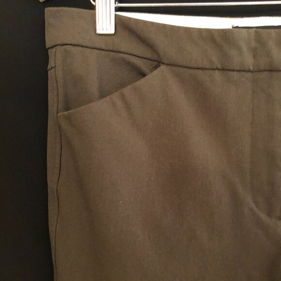 Babaton Pants: Size 10 - Picture 4 of 12